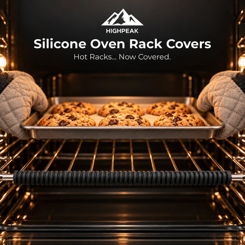 Silicone Oven Rack Covers