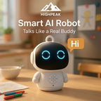 Smart AI Robot