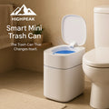 Smart Mini Trash Can (15L)