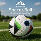 Soccer Ball