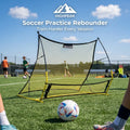 Soccer Practice Rebounder