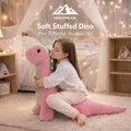 Soft Stuffed Dino Toy