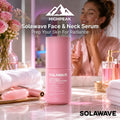 Solawave Face & Neck Serum
