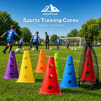 Sports Training Cones