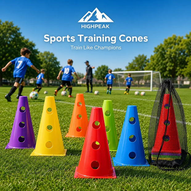 Sports Training Cones