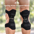 Spring Knee Support Brace