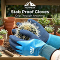 Stab Proof Gloves
