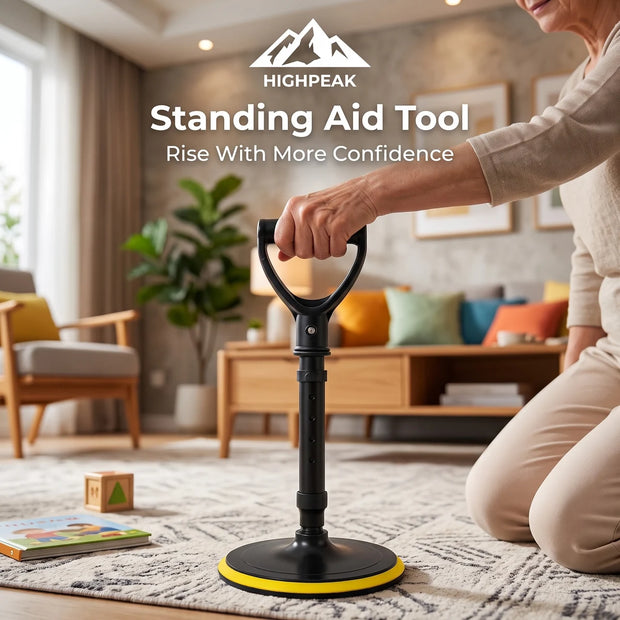 Standing Aid Tool