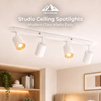 Studio Ceiling Spotlights