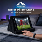 Tablet Pillow Stand