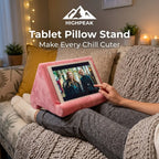 Tablet Pillow Stand