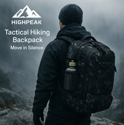 Tactical Hiking Backpack