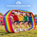 Team Building Race Mat