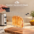 Toaster Sandwich Rack