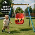 Toddler Swing Set