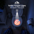 Toilet Target Light