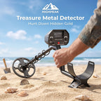 Treasure Metal Detector