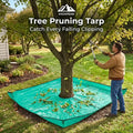 Tree Pruning Tarp