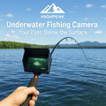 Underwater Fishing Camera