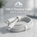 USB-C Charging Cable