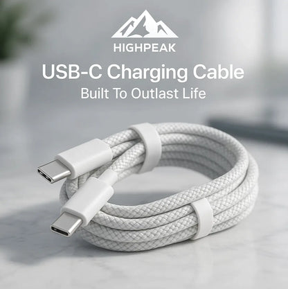 USB-C Charging Cable