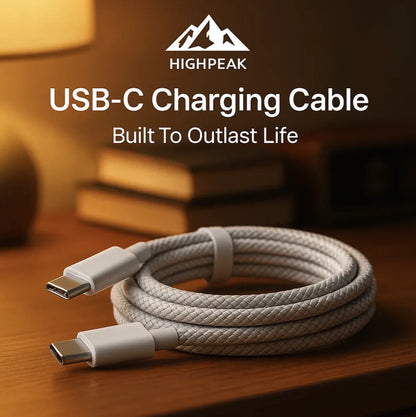 USB-C Charging Cable
