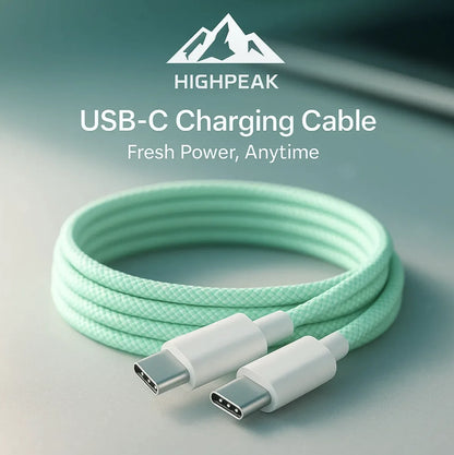 USB-C Charging Cable