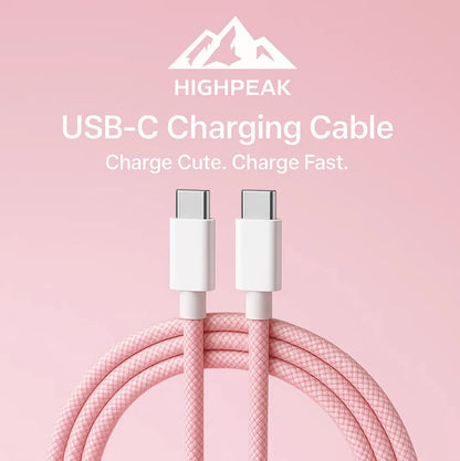 USB-C Charging Cable