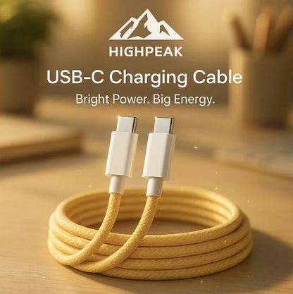 USB-C Charging Cable