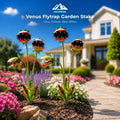 Venus Flytrap Garden Stake
