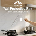 Wall Protective Film