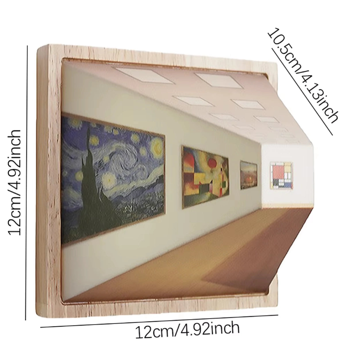 NEU: HighPeak Wallusion™️ 
