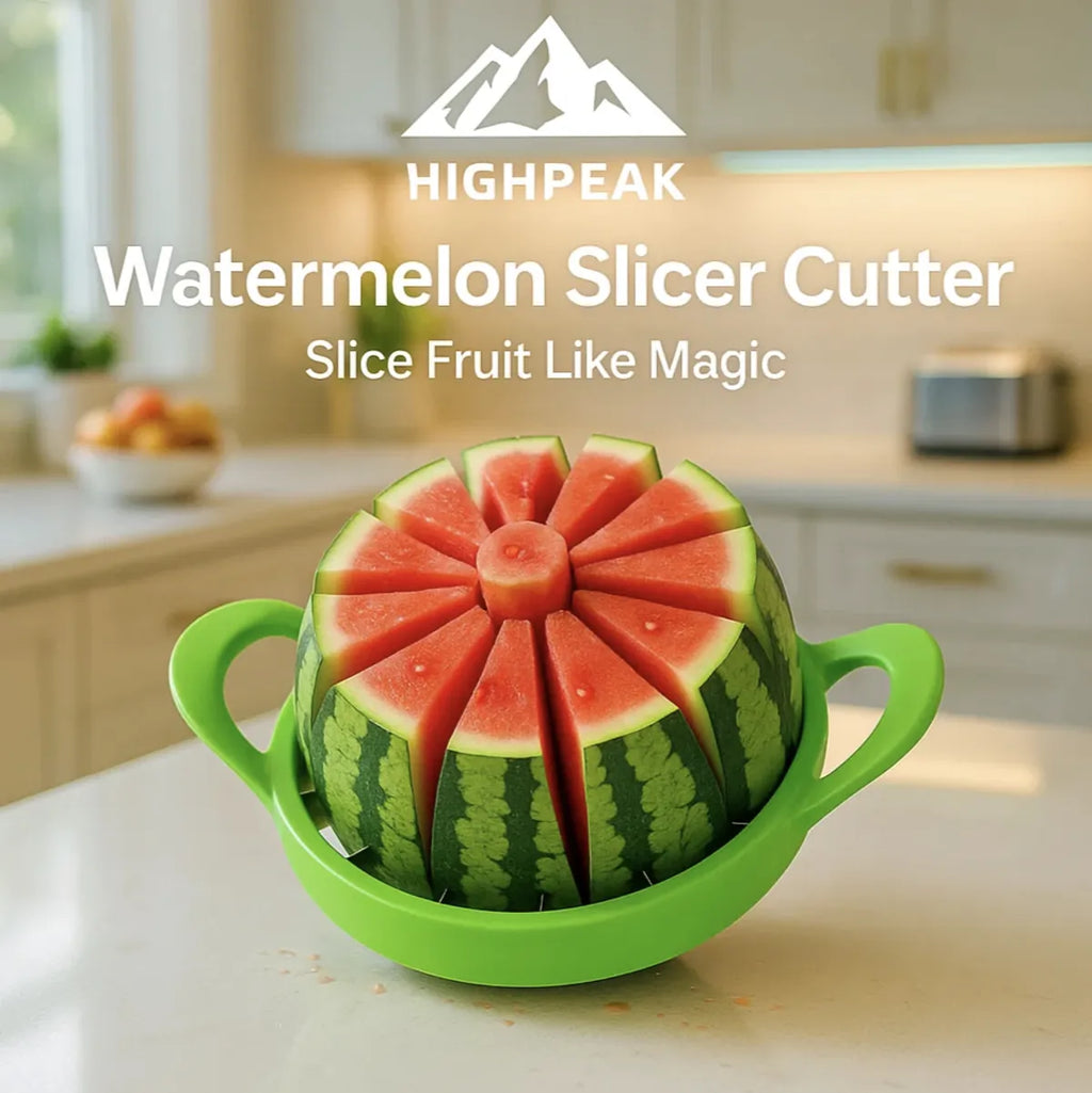 Watermelon Slicer Cutter