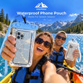 Waterproof Phone Pouch