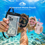 Waterproof Phone Pouch