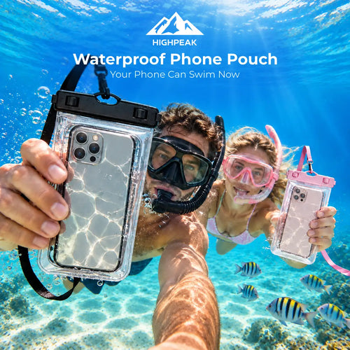 Waterproof Phone Pouch