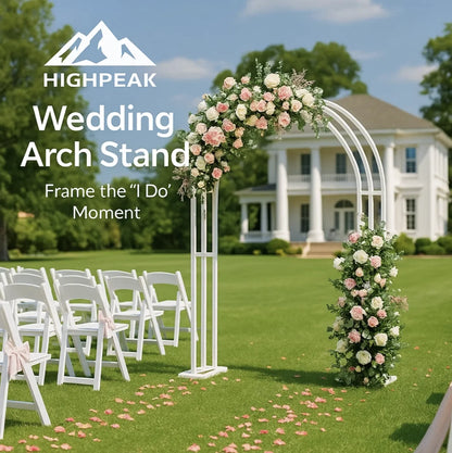 Wedding Arch Stand