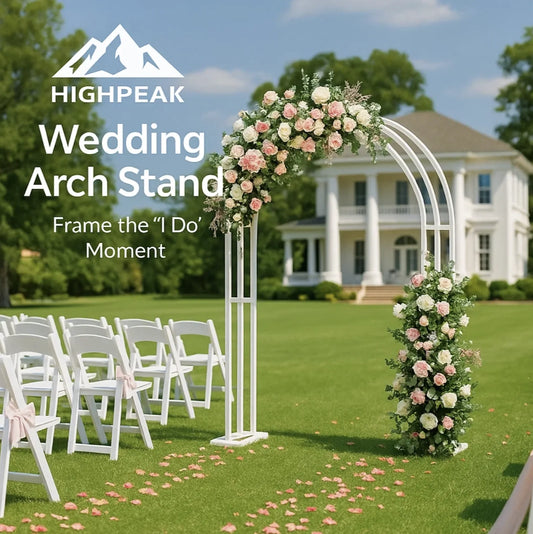 Wedding Arch Stand