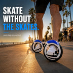 Whirlwind Drift Skates
