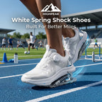 Spring Shock Shoes