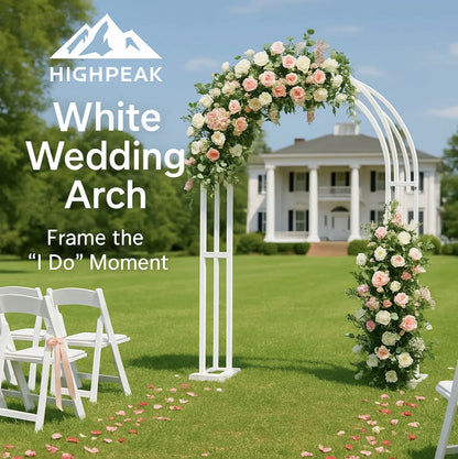 Wedding Arch Stand
