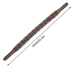 Curved Back Massage Stick