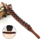 Curved Back Massage Stick