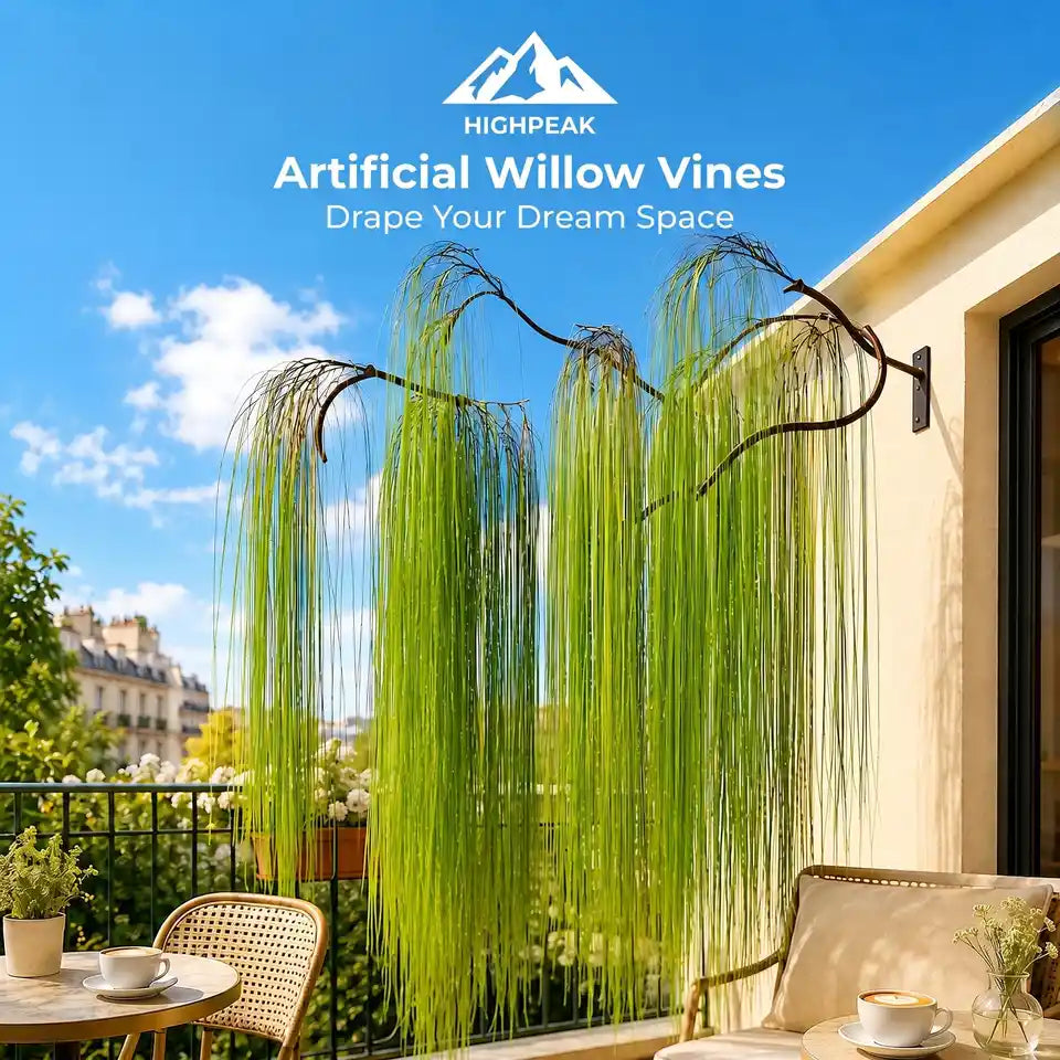 Artificial Willow Vines