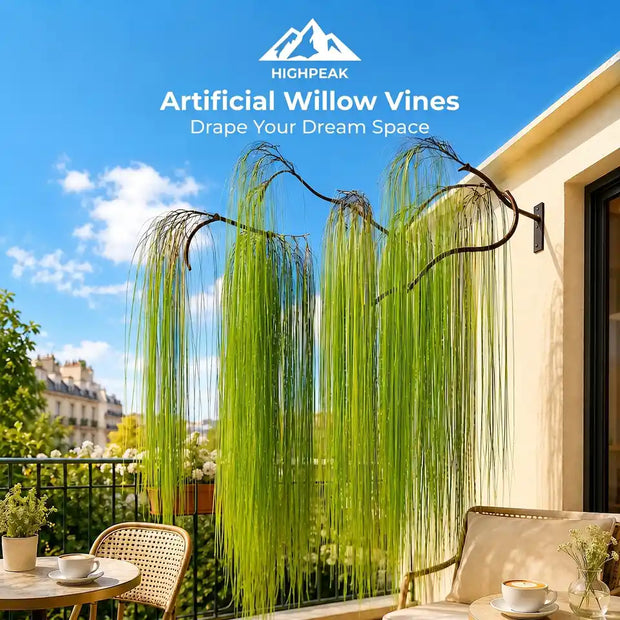 Artificial Willow Vines