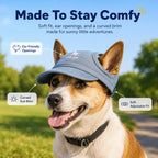 Cute Dog Cap