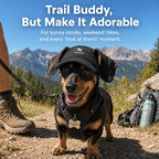 Cute Dog Cap