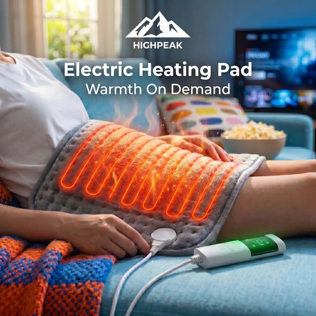 Electric Heating Pad