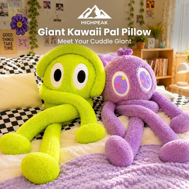 Giant Kawaii Pal Pillow