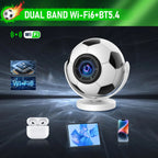 World Cup Projector